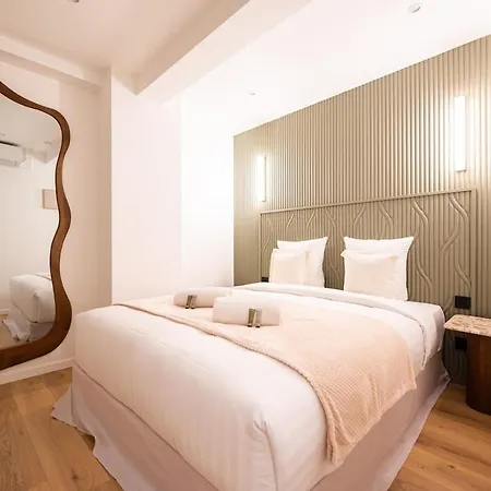 Spacious In With Ac Апартаменты *
